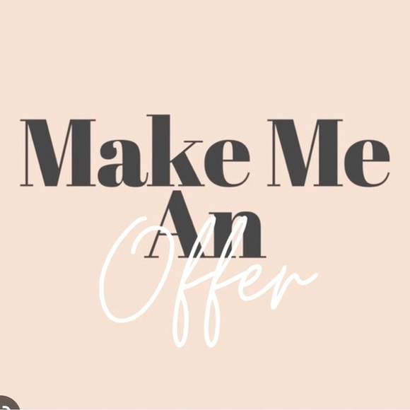 Offers welcome 🤗 💫 - Picture 2 of 2